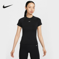 耐克(NIKE)2024女舒适户外休闲百搭运动T恤FV7843010