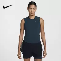 nike耐克秋季女子运动休闲无袖T恤FV6382-478