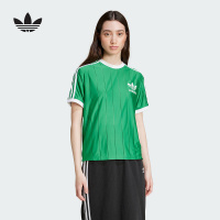 阿迪达斯 (adidas)|(待检)2024秋女短袖T恤 IY7227