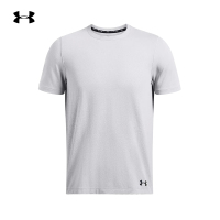 安德玛(UNDERARMOUR)|(待检)2024F/W男短袖T恤 1385805-100