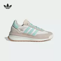 阿迪达斯(adidas)女舒适日常百搭休闲鞋IH7988