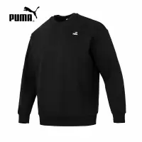 彪马(Puma)男舒适日常百搭卫衣2PU62814401