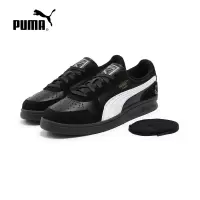 彪马(Puma)2024中性Indoor Future of Classic舒适户外日常休闲板鞋/休闲鞋