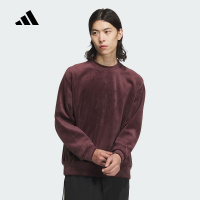 阿迪达斯 (adidas)|(待检)2024冬中性卫衣 JI6652