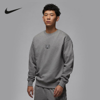 耐克(NIKE) 2024冬男潮流时尚百搭针织套头衫 FV7260-091