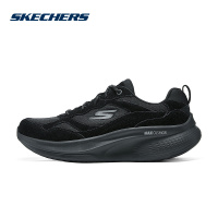 斯凯奇(Skechers)2024冬男鞋防滑耐磨舒适休闲鞋216588-BKCC