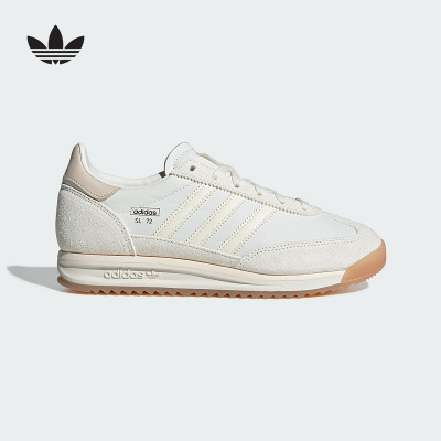 阿迪达斯 (adidas)|(待检)2024冬女鞋SL 72 JI2491