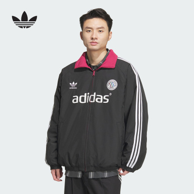 阿迪达斯 (adidas)|(待检)2024冬男棉服 JL8352