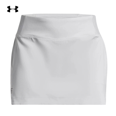 安德玛(UNDERARMOUR)|(待检)2024S/S女短裙 1377210-011