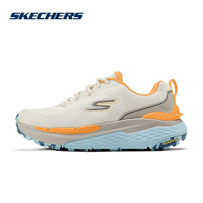 SKECHERS|(待检)2024秋女休闲鞋 129165C-NTYL