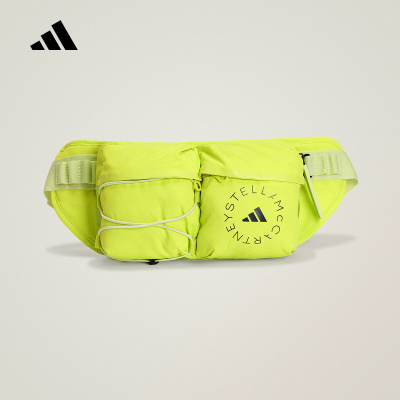 阿迪达斯 (adidas)|(待检)2025春女腰包 JN7138