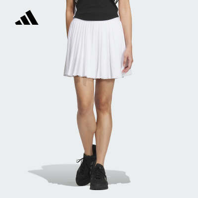 阿迪达斯 (adidas)|(待检)2025春女半裙 JY7701
