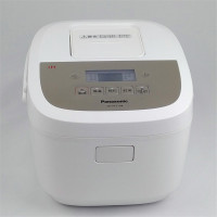 Panasonic/松下SR-/HFT158电饭煲IH电磁加热智能双预约正品