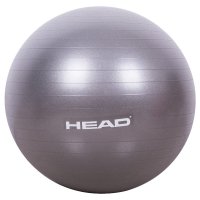 HEAD(欧洲海德)65cm瑜伽球 NT753 磨砂防爆处理2mm超厚
