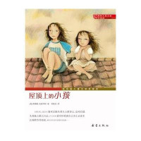 国际大奖小说：屋顶上的小孩（升级版）