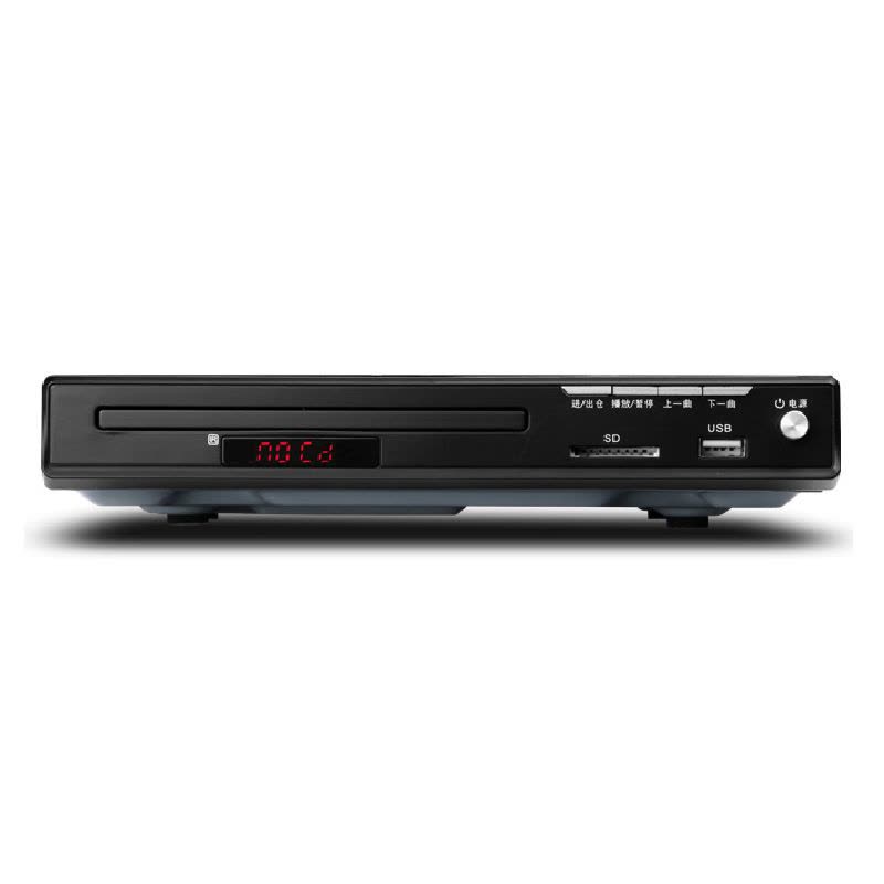Shinco/新科 DVP-608高清DVD影碟机播放器VCD放碟机dvd播放机带RMVB图片