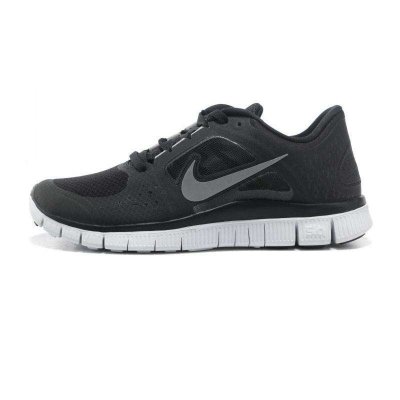 耐克(Nike)FREE赤足新款男鞋运动鞋跑步鞋 510642-002