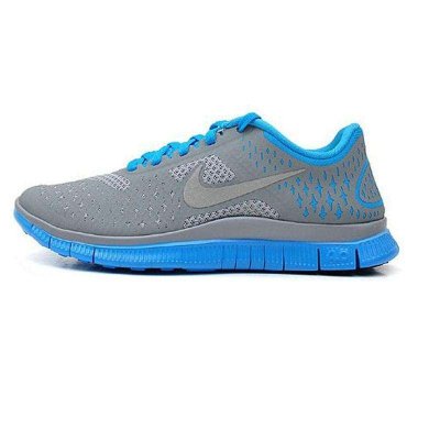 耐克(Nike)女鞋跑鞋FREE4.0 V2赤足跑步鞋 511527