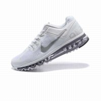 NIKE耐克 新款AIR MAX 2013男鞋气垫休闲运动跑步鞋