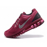 NIKE耐克 正品运动鞋 2013新款女鞋 AIR MAX 跑步鞋 555363-602-601-500