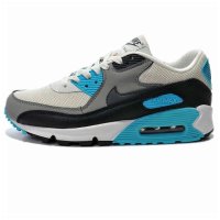 耐克/NIKE男鞋 AIR MAX 90气垫运动休闲鞋多色