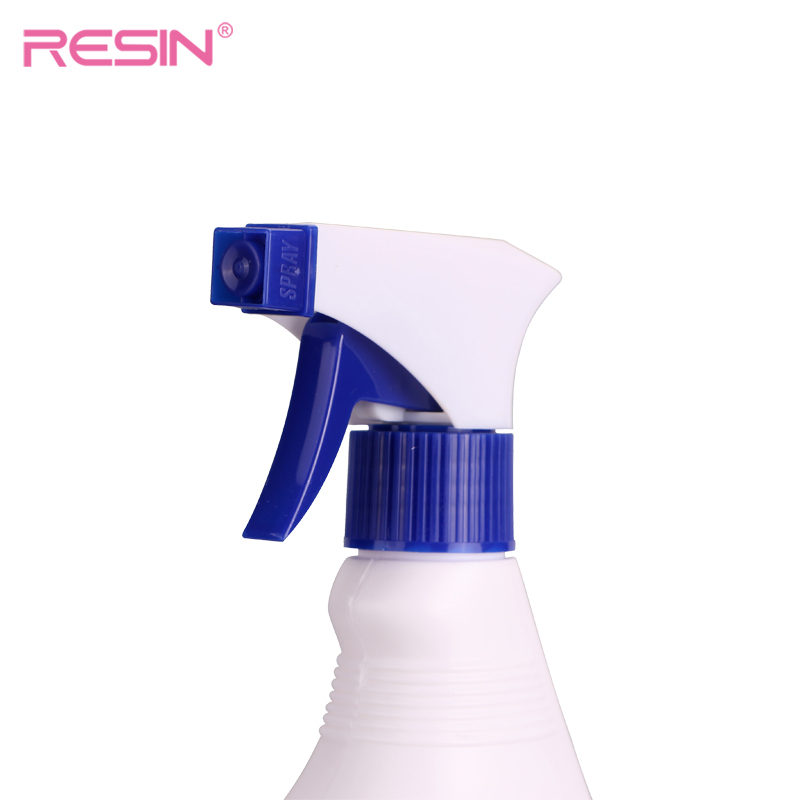 RESIN 语欣厨房油污净/重油污清洁剂500ml*2瓶装 抽油烟机强力除油剂 柠檬清香 免拆清洗 喷雾有香味