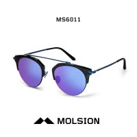 陌森太阳镜 眼镜 墨镜太阳眼镜 MS6011