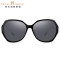 海伦凯勒太阳镜新款 优雅典范 女款时尚都市潮流墨镜女H8636