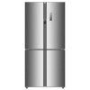 海尔(Haier) BCD-468FDBB 468升海尔十字对开门匀冷家用电冰箱 家用节能冰箱