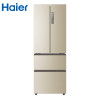海尔(Haier) BCD-329WDVL 329升法式四门变频冰箱，风冷无霜，全空间保鲜