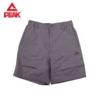Peak/匹克短裤 2016新款男装梭织五分裤 正品休闲运动裤男 F312891