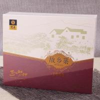 新康 故乡茶(正山小种)1000Ⅰ-200g