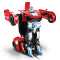 仙邦宝贝(Simbable kidz) 变形金刚莱肯遥控车 可充电体感机器人无线遥控玩具汽车 男孩玩具