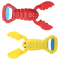 宾宇(Binyu) 儿童沙滩戏水玩具龙虾钳子夹 单只装【随机颜色，如需颜色请备注】