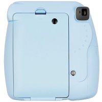 富士 一次成像 mini8 相机 (蓝色）