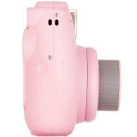 富士mini8相机粉色套装