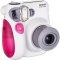 富士mini7s粉色相机路人版 美颜自拍神器LOMO胶片相机礼物 官方正品