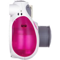 富士mini7s粉色相机路人版 美颜自拍神器LOMO胶片相机礼物 官方正品