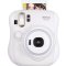 富士mini25白色相机路人版 美颜自拍神器LOMO胶片相机礼物 官方正品