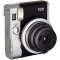 富士mini90黑色相机粉丝版 美颜自拍神器LOMO胶片相机礼物 官方正品