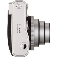 富士mini90黑色相机粉丝版 美颜自拍神器LOMO胶片相机礼物 官方正品