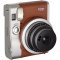 富士mini90棕色相机路人版 美颜自拍神器LOMO胶片相机礼物 官方正品