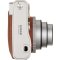 富士mini90棕色相机路人版 美颜自拍神器LOMO胶片相机礼物 官方正品