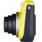 富士mini70黄色相机粉丝版 美颜自拍神器LOMO胶片相机礼物 官方正品