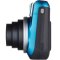 富士mini70蓝色相机真爱版 美颜自拍神器LOMO胶片相机礼物 官方正品