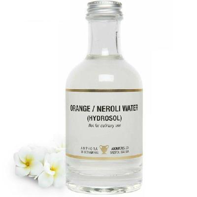 英国AA网AA Skincare橙花花水200ml