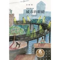 王一梅童书·经典长篇小说--城市的眼睛