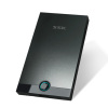 飚王（SSK）SHE085 移动硬盘盒 2.5英寸外置盒USB3.0 SATA串口笔记本固态硬盘盒子