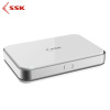 飚王SSK SSP-Z300 无线同屏器推送器 手机电视电脑投屏高清投影HDMI推送宝 2.4G+5G 手机配件套