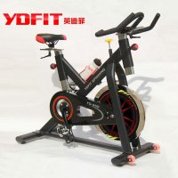 YDFIT 英迪菲 YD-350家用动感单车健身单车 有氧单车 健身自行车